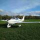 Tecnam P-2002 Sierra Deluxe