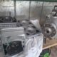 Vendesi motore rotax 582 testa grilla