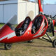 Sky Rotor Autogyro 2018