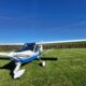 VENDESI TECNAM P92 - S ECHO