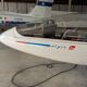 Motoaliante Alpin Test 8 Dm