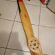Elica GT in legno
