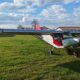 BINGO S modificato SAVANNAH VG 100 hp