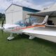 Fly Synthesis TexanTop Class