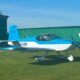 Vans RV-14