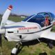 Fly Synthesis Texan 3.0 Turbo 915 RG