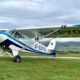 Piper PA-18 180 hp