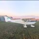 EUROFLY FLASH LIGHT BASICO 80 CV