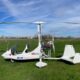 Magni M22 Voyager – primo esemplare – condizioni eccellenti