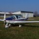 Tecnam P2002 Sierra Quota 1/3