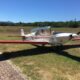 motoaliante Fournier RF5