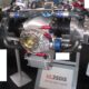 MOTORE AERONAUTICO CERTIFICATO UL POWER 350 IS 130 HP 3500 cc.
