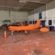 Vendesi SIAI-Marchetti SF-260-A Project I-CEMX del 1971