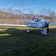 Vendo Tecnam Sierra P2002