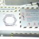 KIT CENTRALINA MULTIFLASH DUE LAMPADE STROBO ALARI + NAV