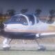 vendo ULM Tecnam incidentato