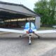 Texan Fly Syntesis 912 I.S.