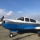 Vendesi Mooney M20M Bravo Long Range in ottime condizioni