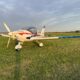 TL Ultralight TL-2000 Sting