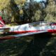 Fournier RF5 Experimental