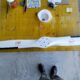Vendo ELICA GT per Rotax 912 UL 80 Cv