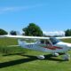 TECNAM P92 EAGLET