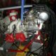 RICAMBI per autogiro ELA 07S - ROTAX 914 - completamente smontato