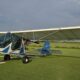EUROFLY FIREFOX  "TUNDRA"