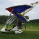 Vendo ala delta QUIK R della P&M Aviation