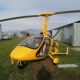 AUTOGIRO MAGNI M24 PLUS "Avanzato" (gennaio 2024)
