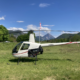 Elicottero Aereo Eli Servizi