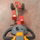 trainatore elettrico micro tug avio (pmp) anno 2024