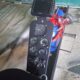 Vendo Delta biposto Motodelta