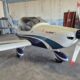 Evektor EV-97 SportStar SLW Avanzato