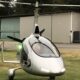 Vendesi AutoGyro Cavalon per poco utilizzo