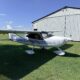 Tecnam P2008 Avanzato del 2010