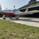 Tecnam P2002 Sierra Avanzato del 2004
