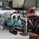 Vendo Rotax 912 ULS 100cv anno 2011/2012