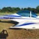 Fly Syntesis Texan