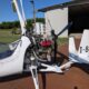 Vendesi ultraleggero autogiro ELA 07