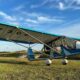 EUROFLY Firefox - Rotax 503 dadc