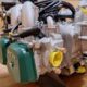 Vendo Rotax 100 CV 2025 52 ore