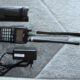 ICOM IC-A6E VHF Aeronautica