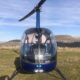 Vendo Elicottero ultraleggero avanzato tipo R22