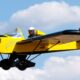 TEAM Minimax motore Jabiru