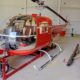 Elicottero Agusta BELL 47J-3 in Vendita