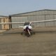 VENDESI MD3 RIDER IN PERFETTE CONDIZIONI DI VOLO