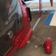 autogiro xenon 2 rst in perfette condizioni radio gps trasponder trim elettrico