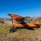 ZLIN SAVAGE CLASSIC 115 HP