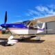TECNAM P2004 – ROTAX 100 CV – ELICA PVV – AUTOPILOTA – RICONDIZIONATO 2021